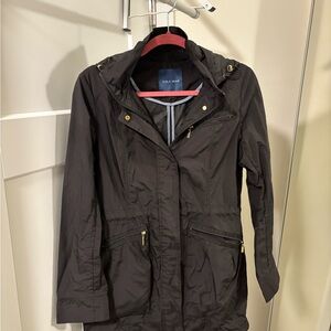 Cole Haan Women's Rain Jacket
